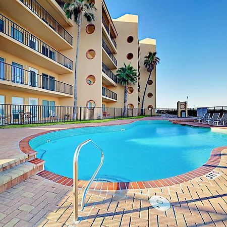 Apartament Suntide II South Padre Island Zewnętrze zdjęcie