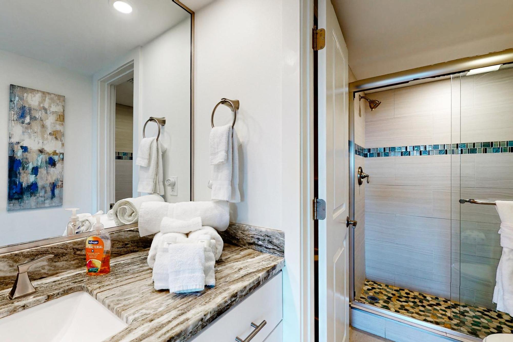 Apartament Suntide II South Padre Island Pokój zdjęcie