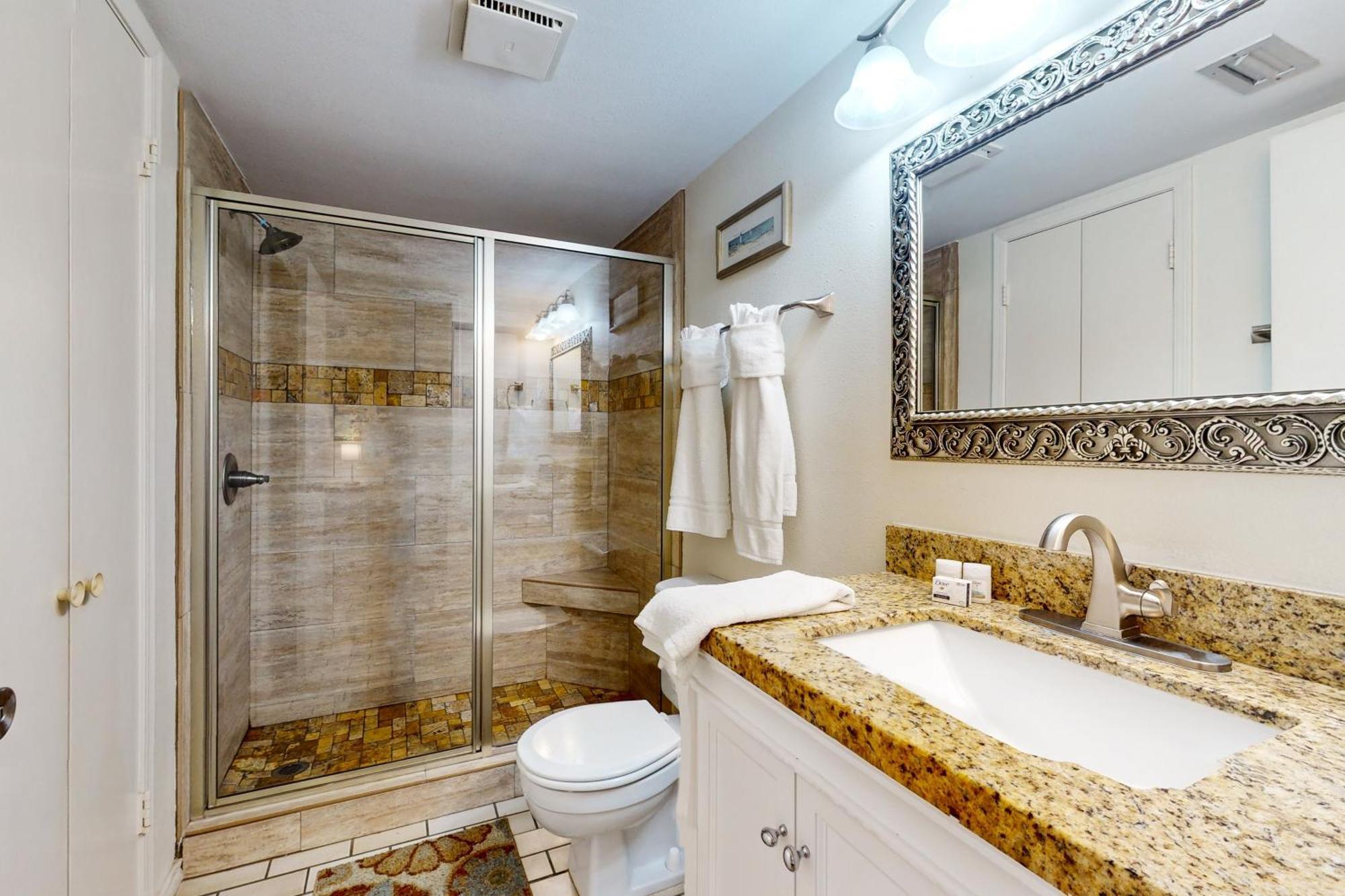 Apartament Suntide II South Padre Island Pokój zdjęcie