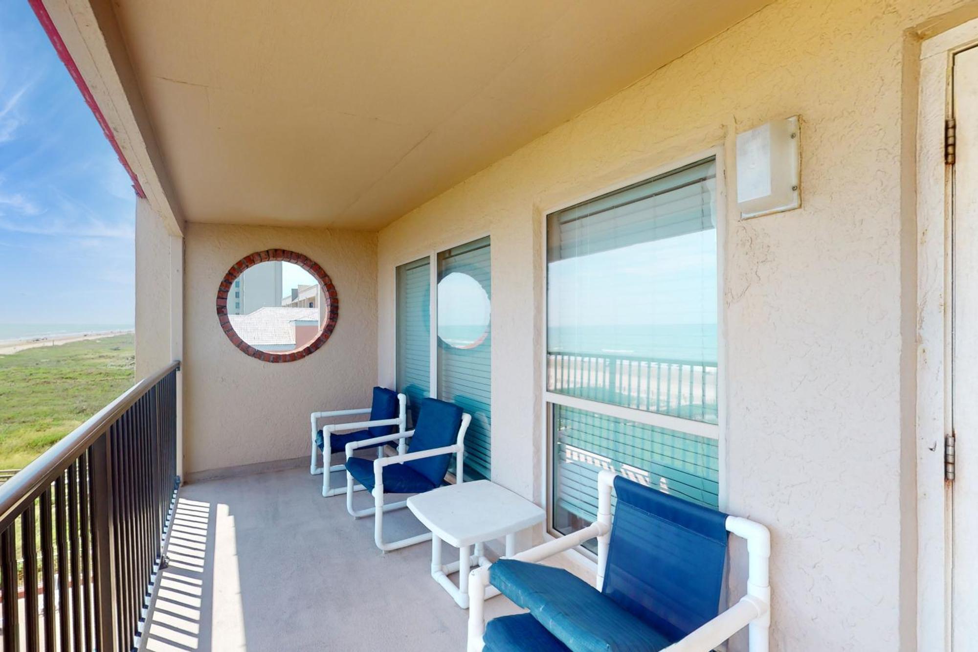 Apartament Suntide II South Padre Island Pokój zdjęcie
